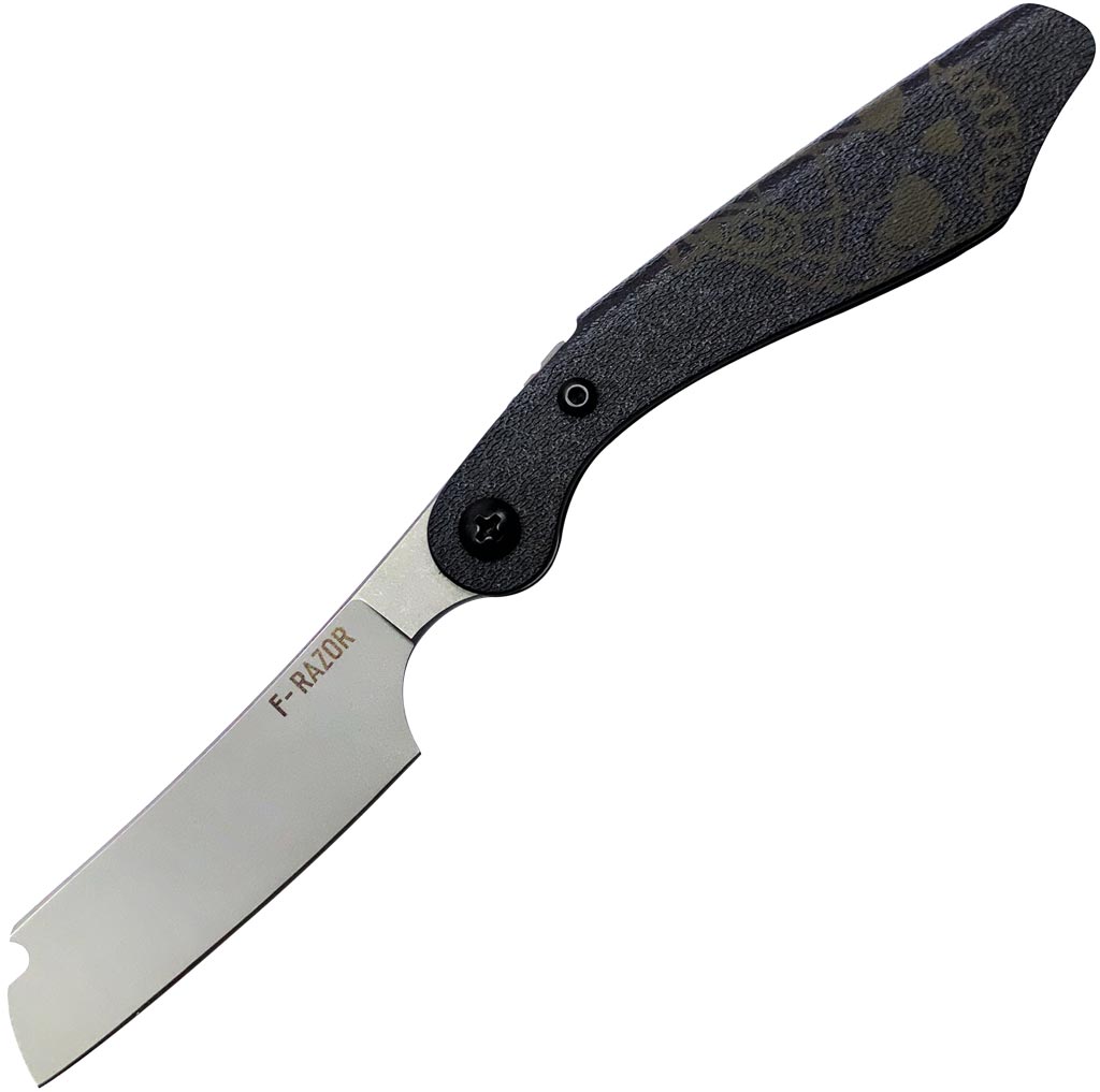 

Нож Brutalica F-Razor Stonewash