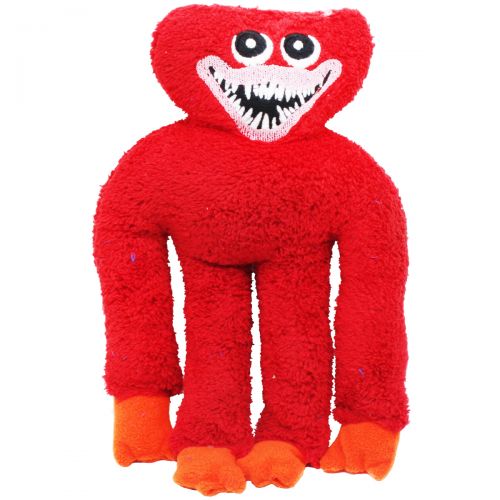 

Мягкая игрушка "Хаги Ваги", красный