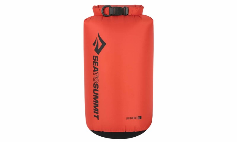 

Гермомешок Sea To Summit Lightweight Dry Sack Red, 8 L