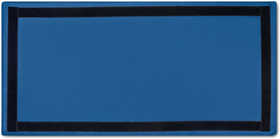 

Мат коврик гимнастический складной Champion модуль В Синий (MB00554)