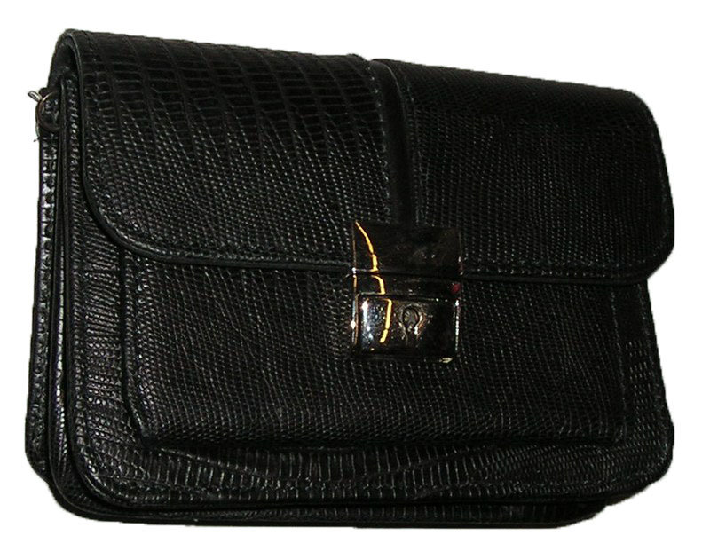 

Борсетка Comtex M12 черная