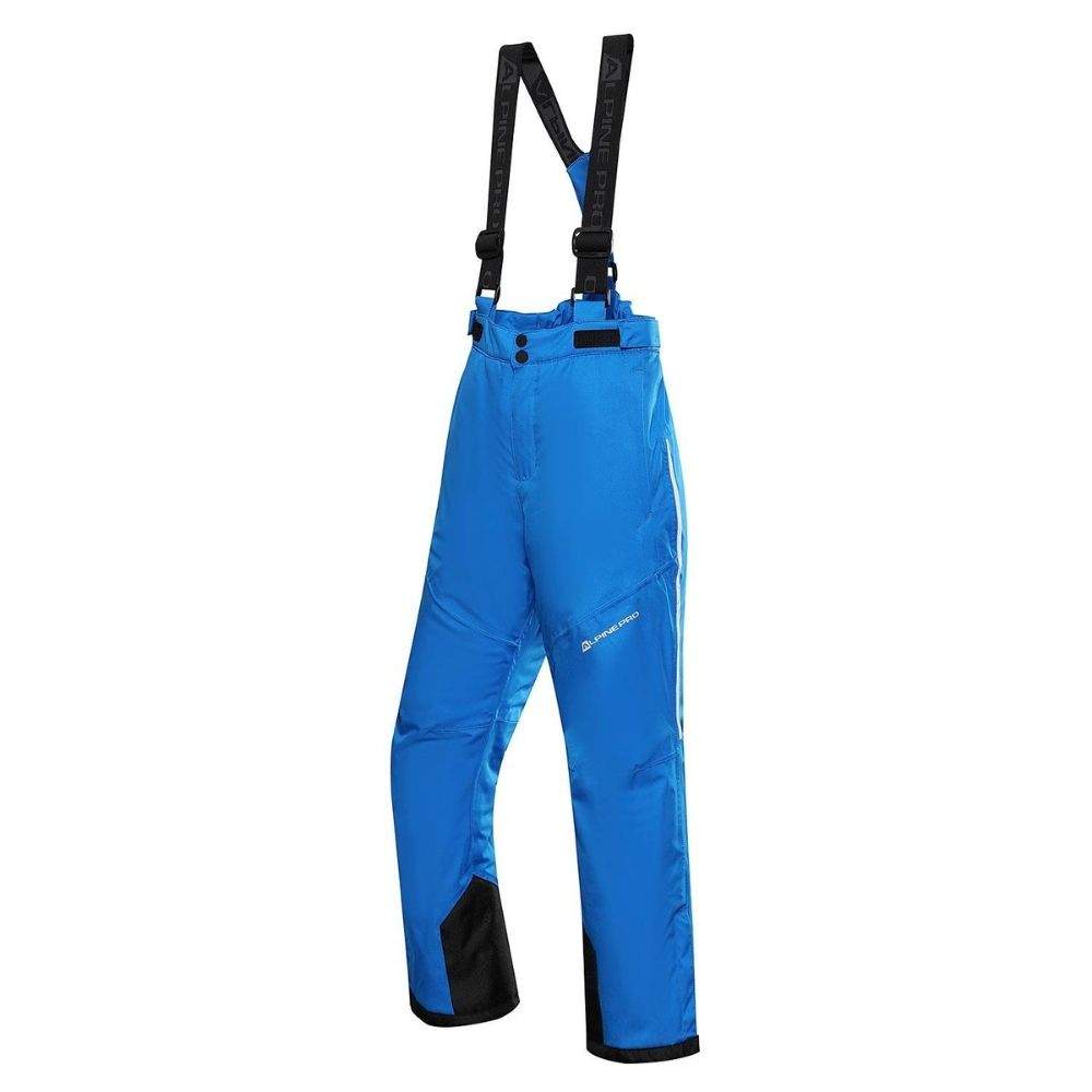 

Брюки детские Alpine Pro Aniko 5 116-122 Синий