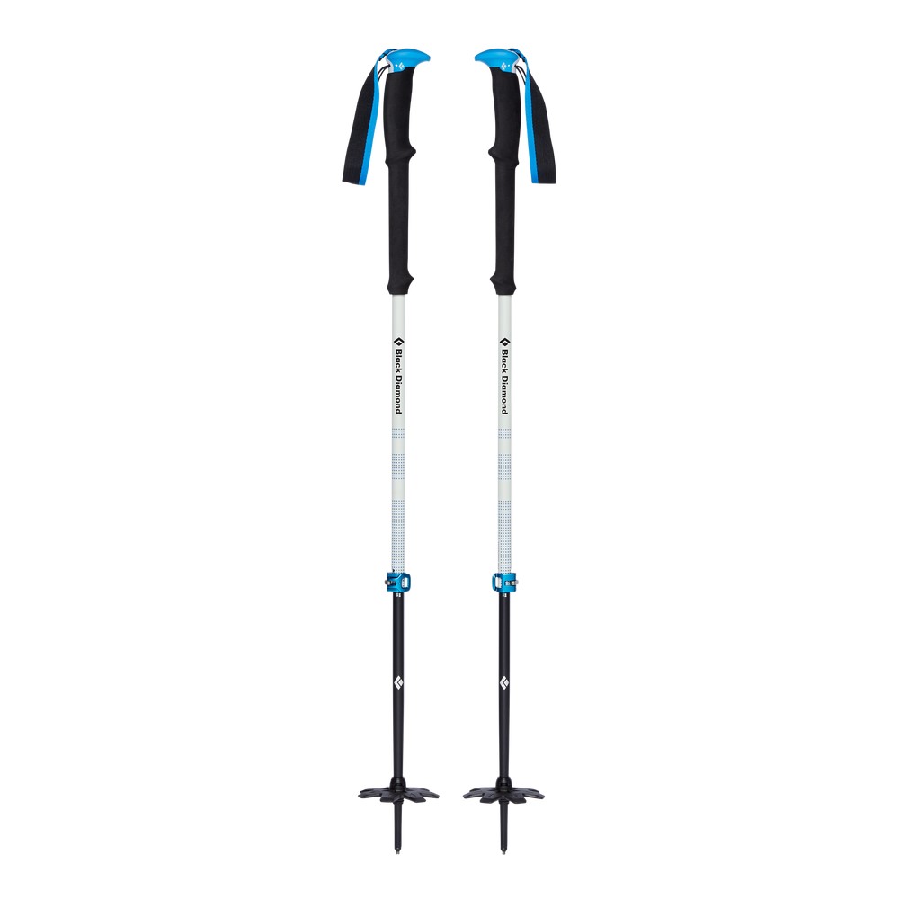 

Палки лыжные Black Diamond Expedition 2 Pro
