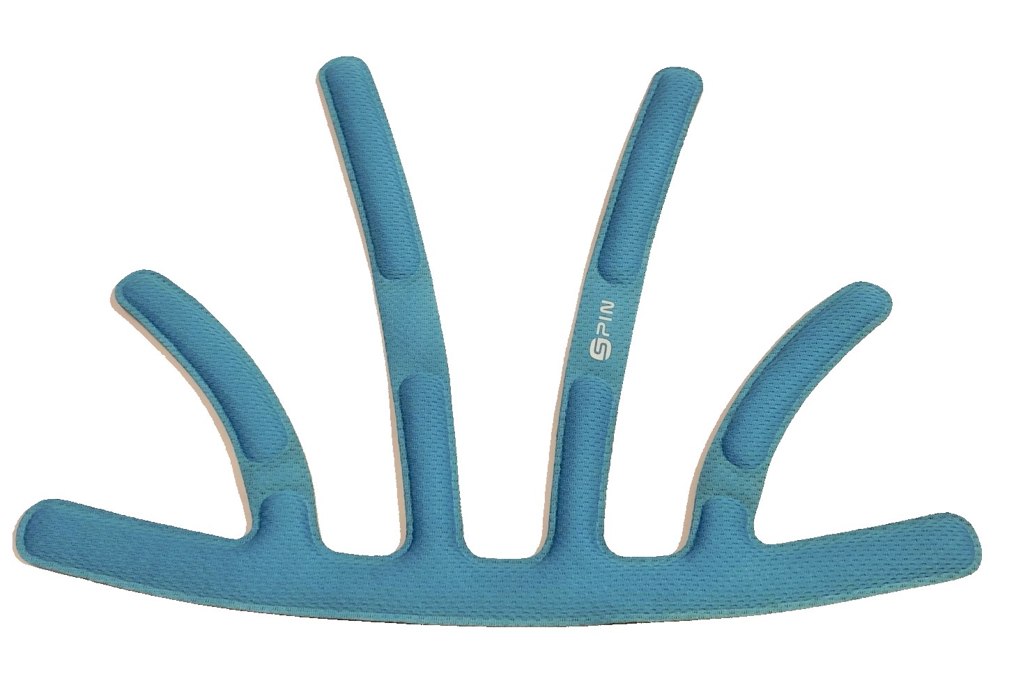 

Сменная подкладка для шлема POC Axion SPIN pad kit SPIN M/L Голубой