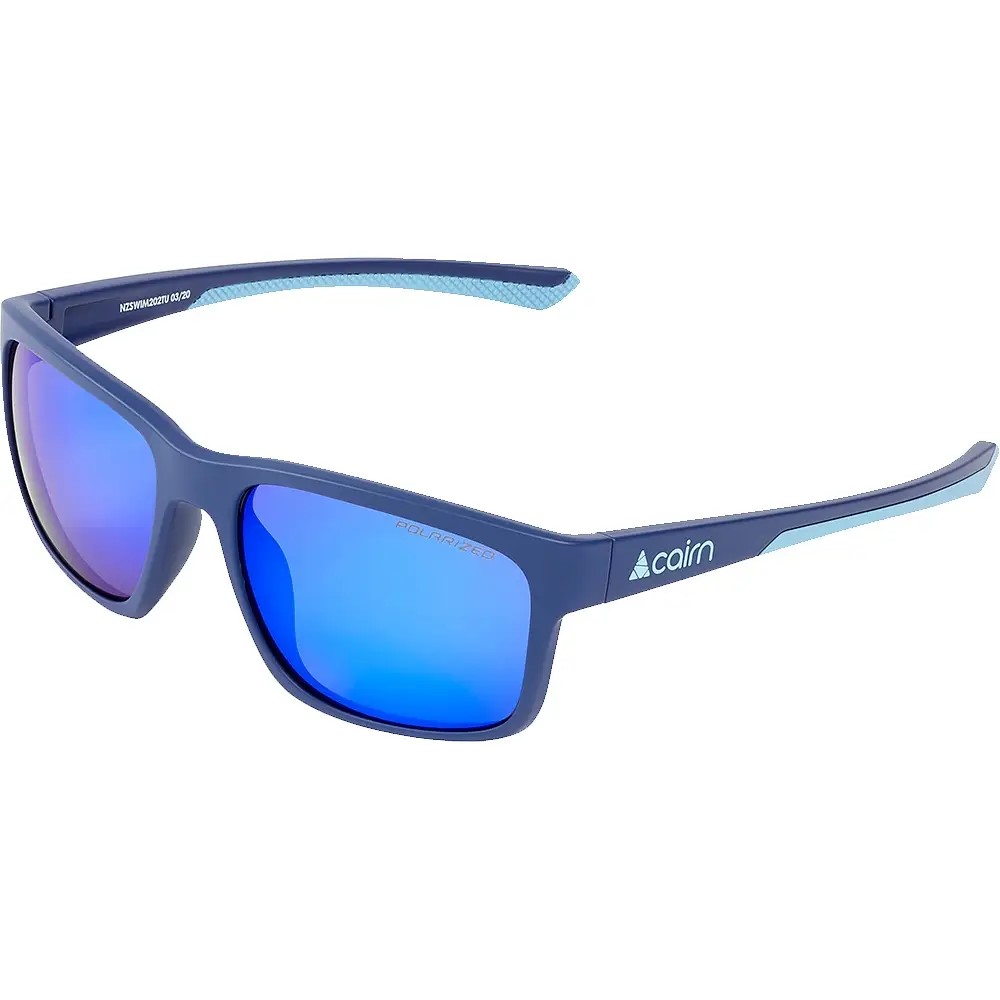 

Очки Cairn Swim Polarized 3 Синий-Голубой