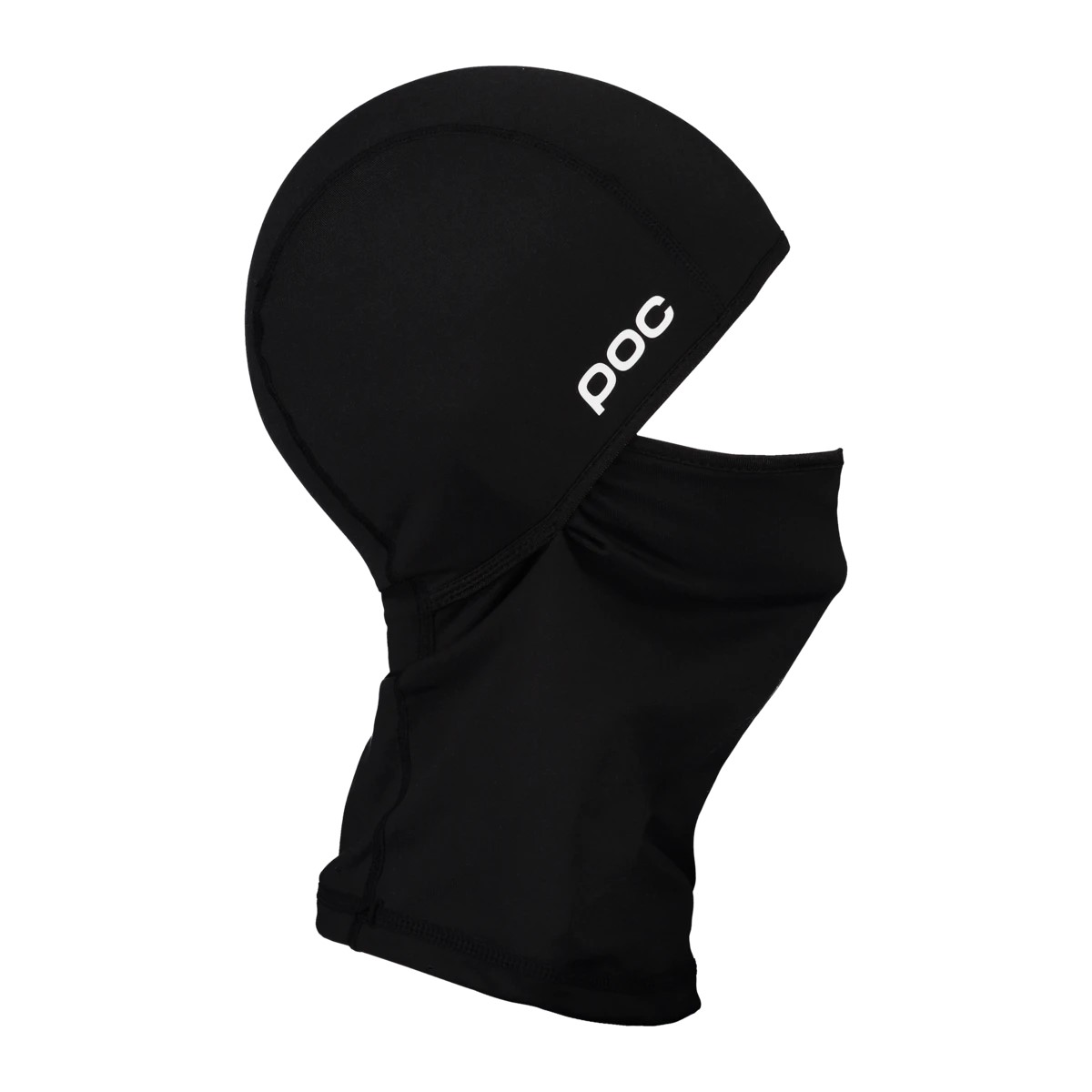 

Детская балаклава POC Balaclava Junior Черный