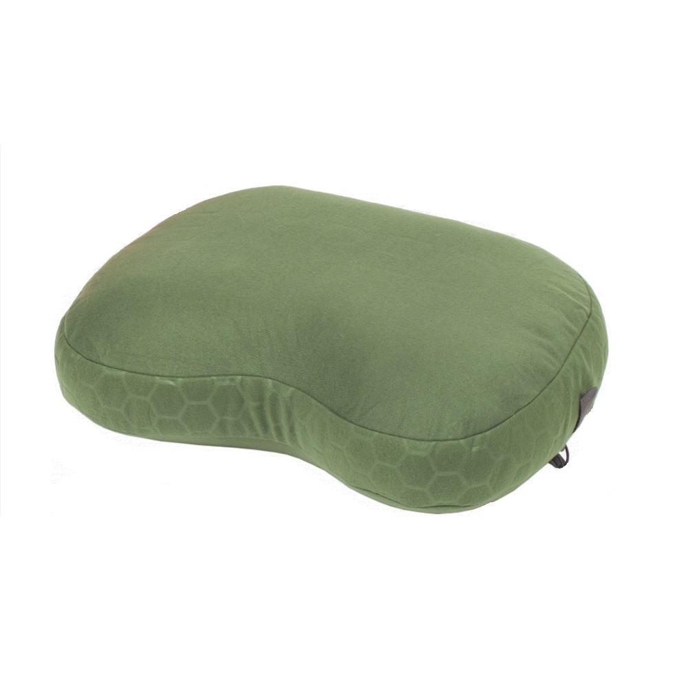 

Подушка Exped Down Pillow M M Зеленый