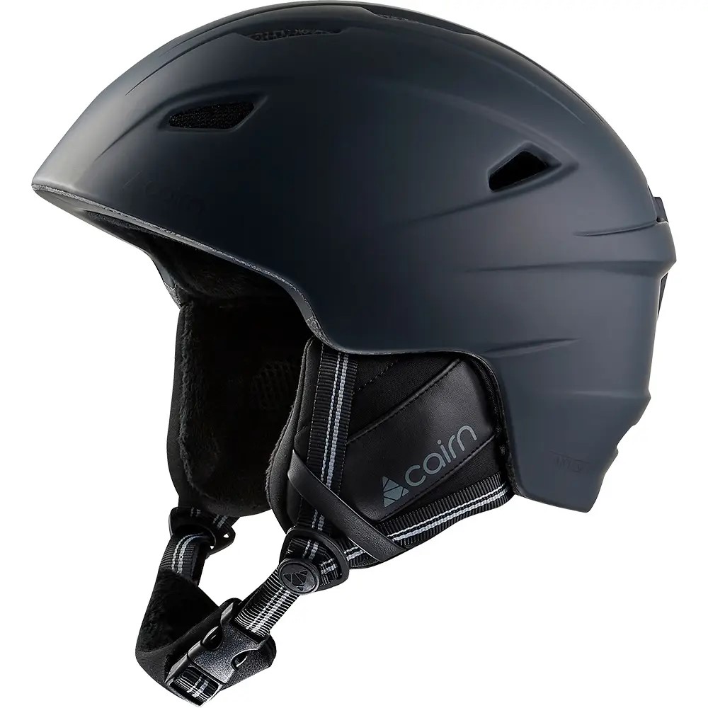 

Шлем женский Cairn Impulse 55-56 Черный