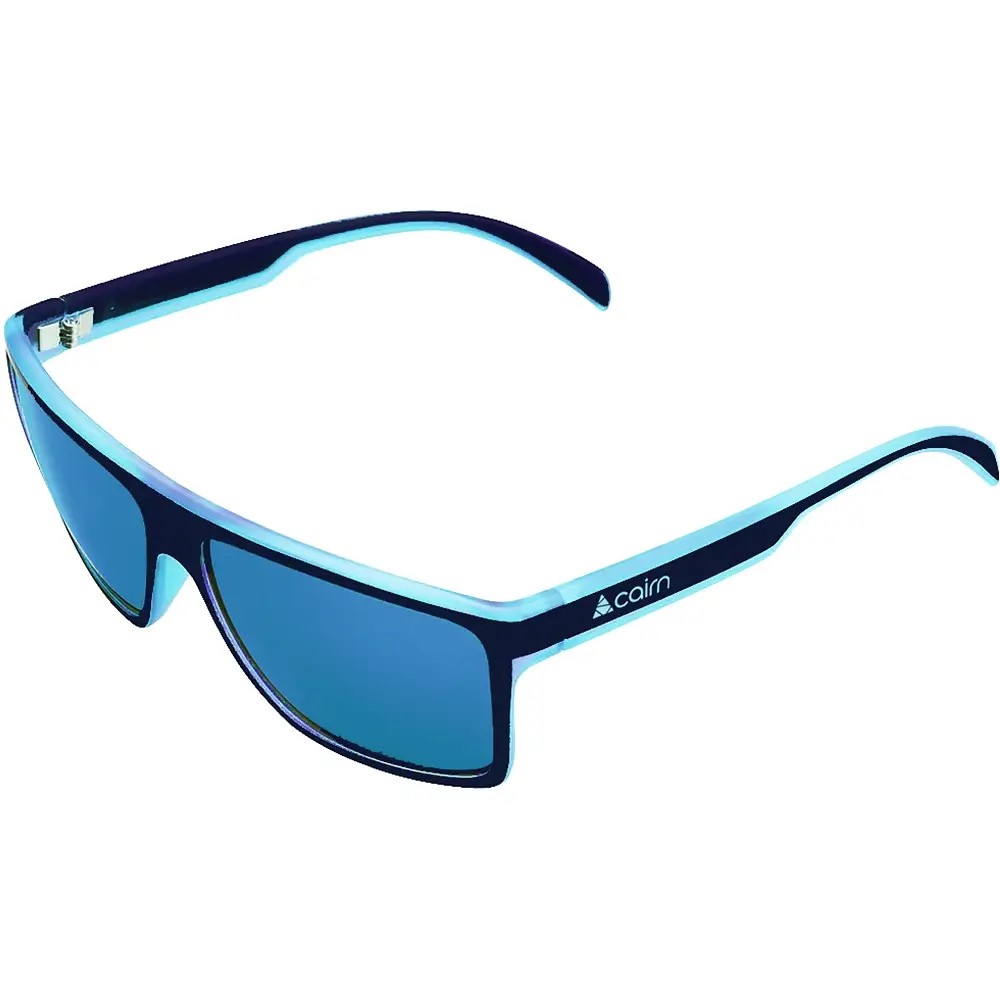 

Солнцезащитные очки Cairn Fase Polarized 3 Синий