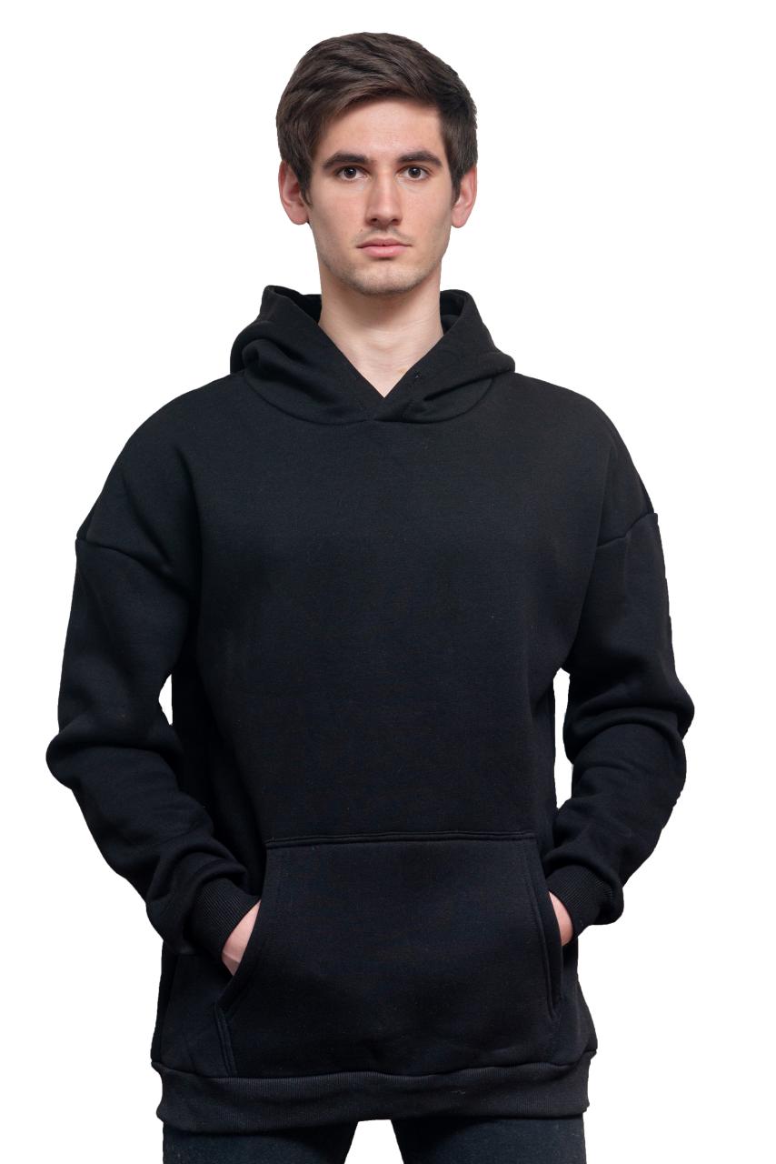 

Худи PSHV  oversize масло, Худи PSHV L oversize масло