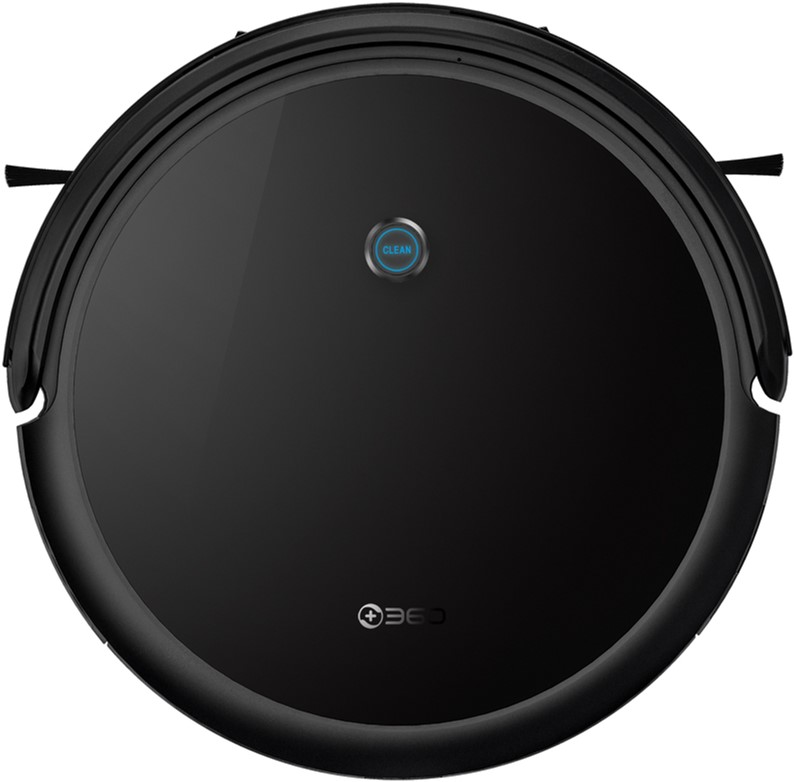 

Робот-пылесос 360 Robot Vacuum Cleaner C50-1