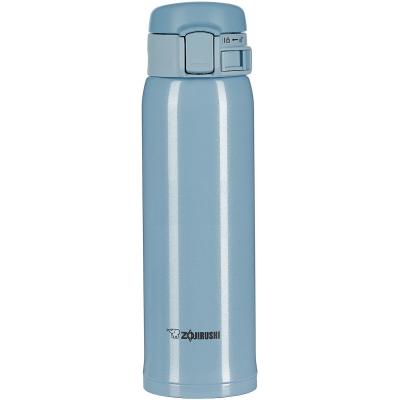 

Термокружка Zojirushi SM-SE48AL 0.48 л Blue (1678.05.22)