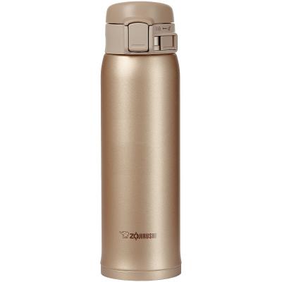 

Термокружка Zojirushi SM-SE48NZ 0.48 л Gold (1678.05.23)