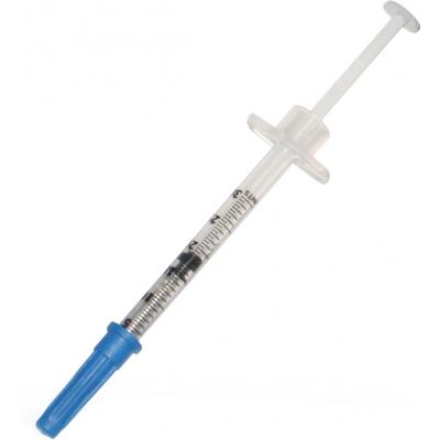 

Термопаста Coollaboratory Liquid Ultra 1g (4260157580152)