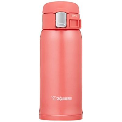 

Термокружка Zojirushi SM-SD36PV 360 мл Pink (1678.04.40)