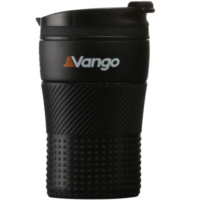 

Термокружка Vango Magma Mug Short 240 ml Black