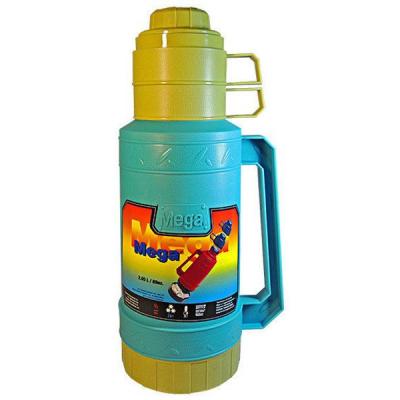 

Термос Mega M SO205DBS, 2,05 л