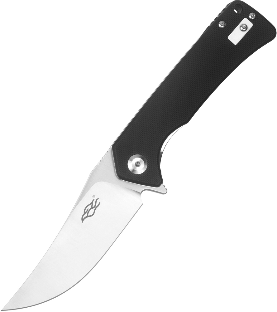 

Нож складной Ganzo Firebird FH923-BK
