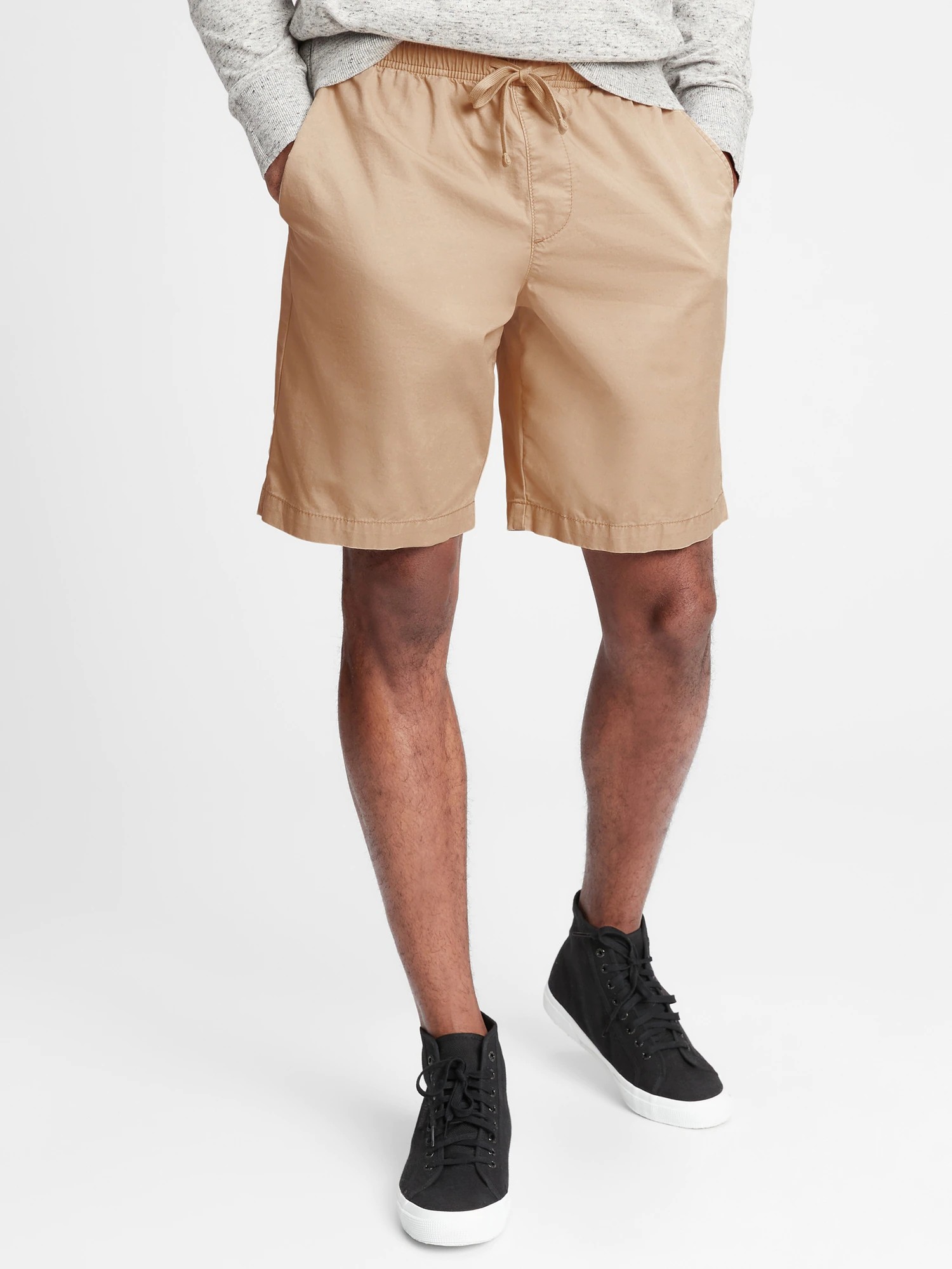 

Шорты GAP 443737767  Бежевые, Шорты GAP 443737767 XL Бежевые