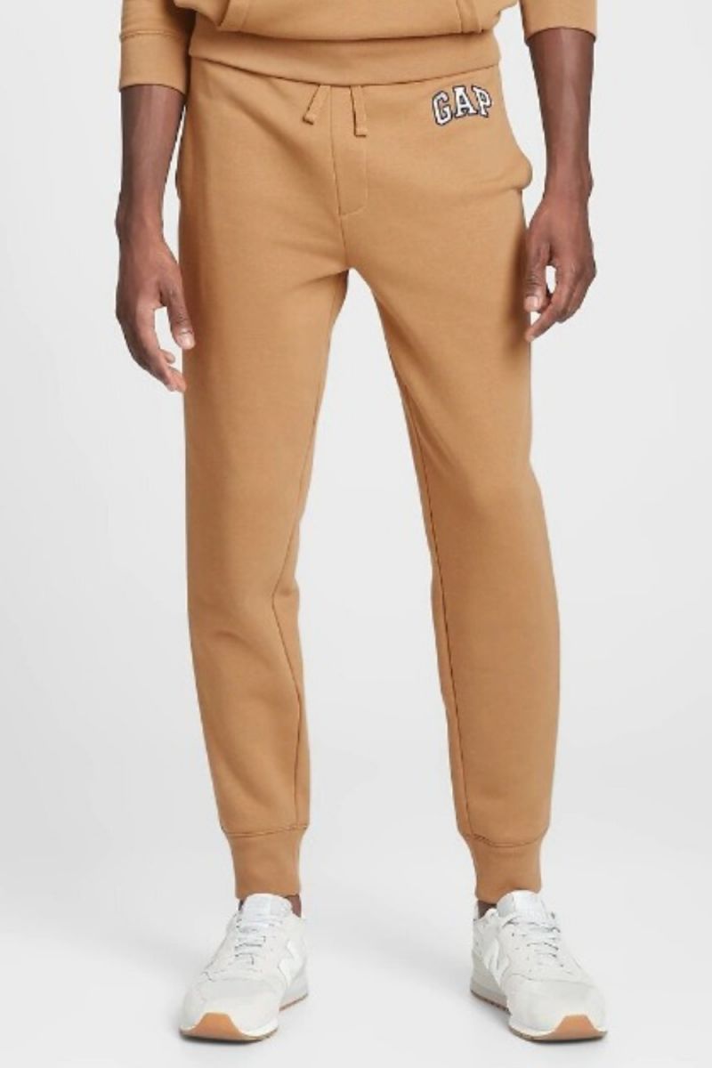 

Спортивные штаны GAP 9752680  Коричневые, Спортивные штаны GAP 9752680 S Коричневые