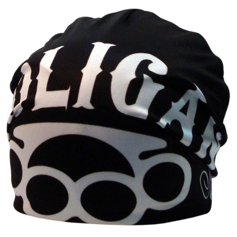 

Шапка AMG Hooligans XL 0562