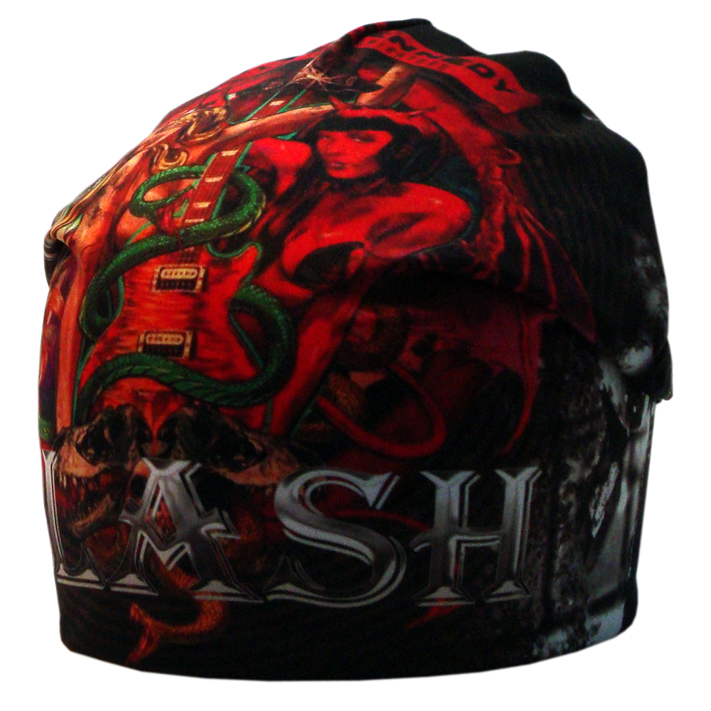 

Шапка AMG Slash II XL 0570