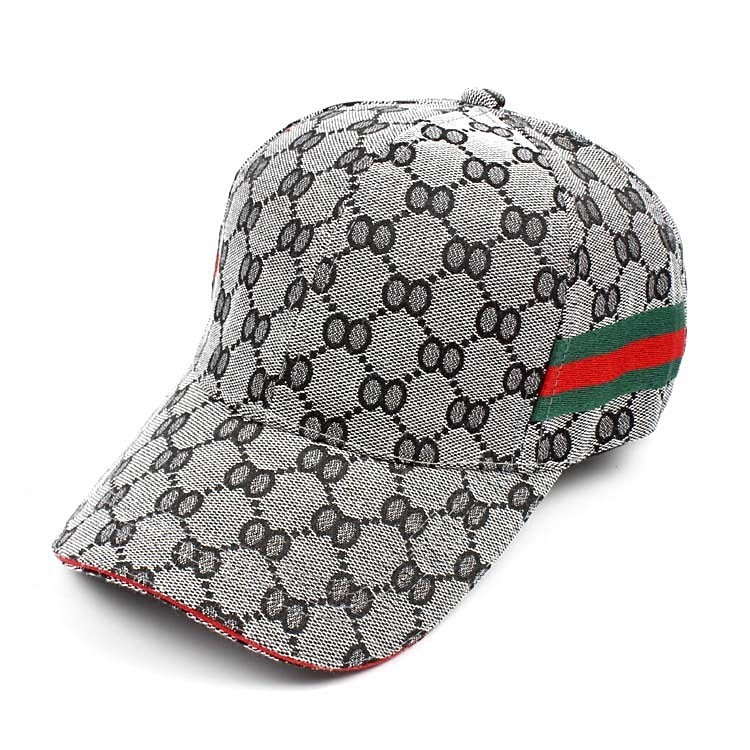 

Женская кепка Sheramy GC-0815-23 серая