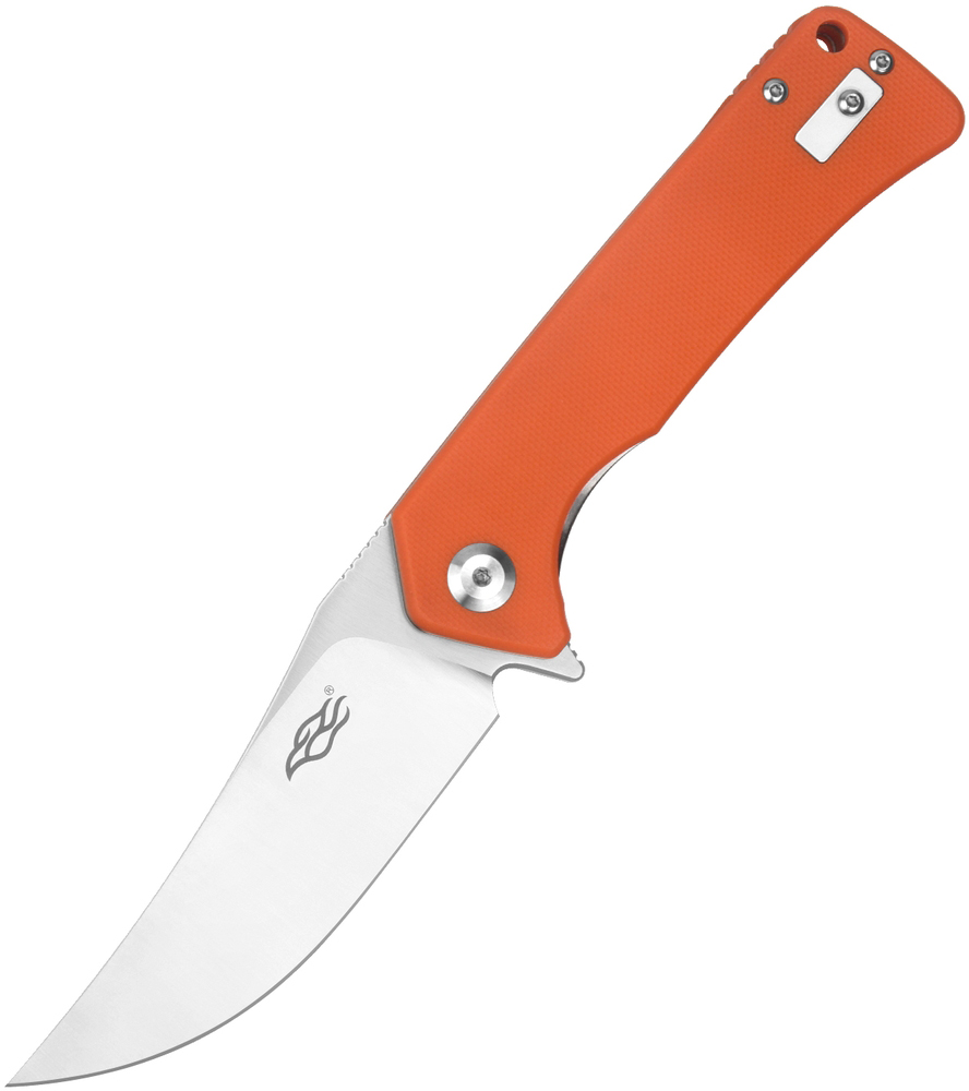 

Нож складной Ganzo Firebird FH923-OR