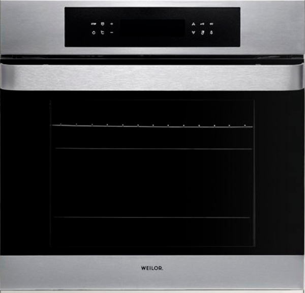 

Духовой шкаф электрический WEILOR FTO6F11BI