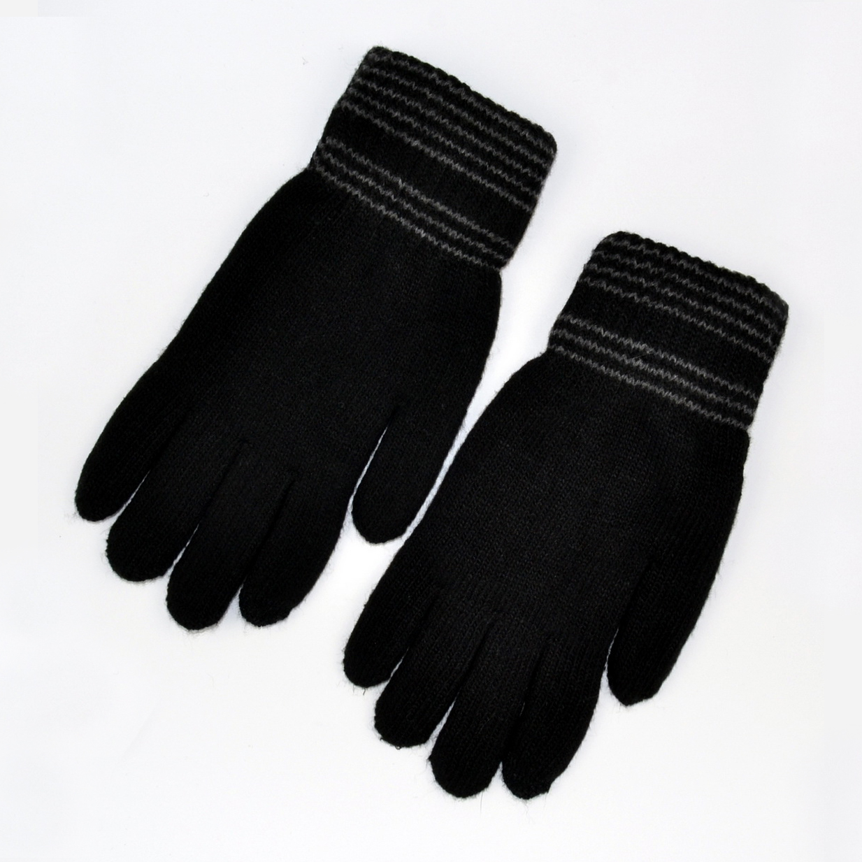 

Перчатки Haieryi D4 6-8 Черные