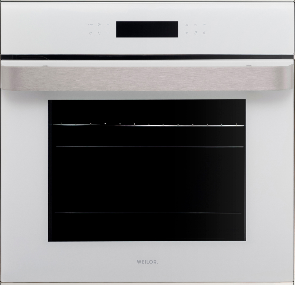 

Духовой шкаф электрический WEILOR FTO6F11WT