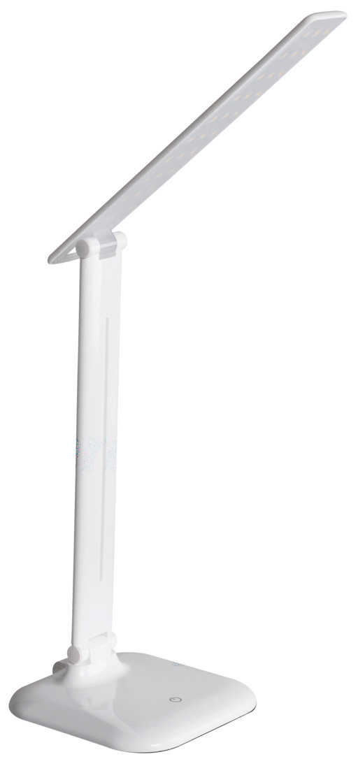 

Настольная лампа Kanlux DOSAN II LED W-8 Вт 4000 К белый (KA-26694)