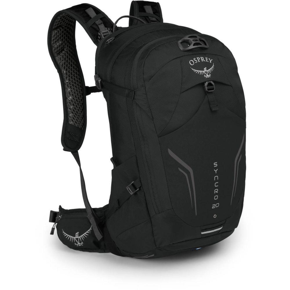 

Рюкзак Osprey Syncro 20 Black