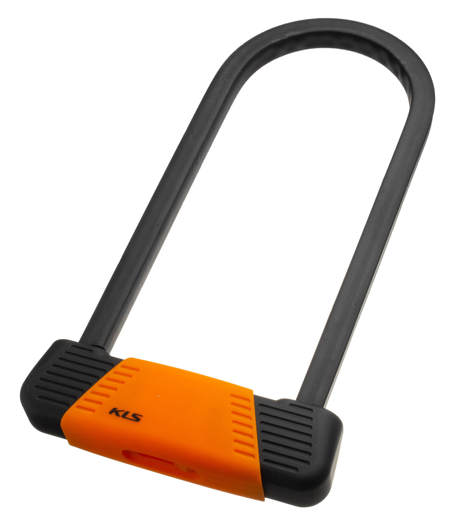 

Велозамок KLS Block U-Lock Orange (8585019351494)