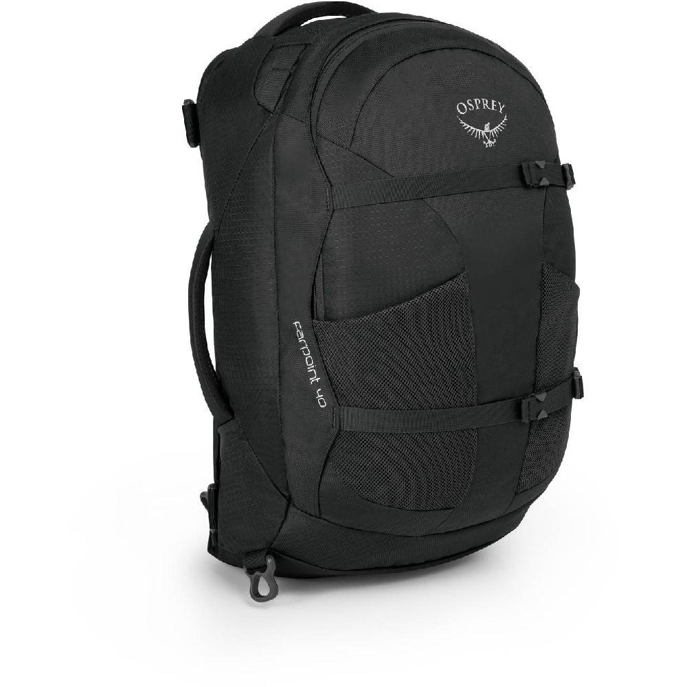 

Рюкзак Osprey Farpoint 40 S/M Volcanic Grey