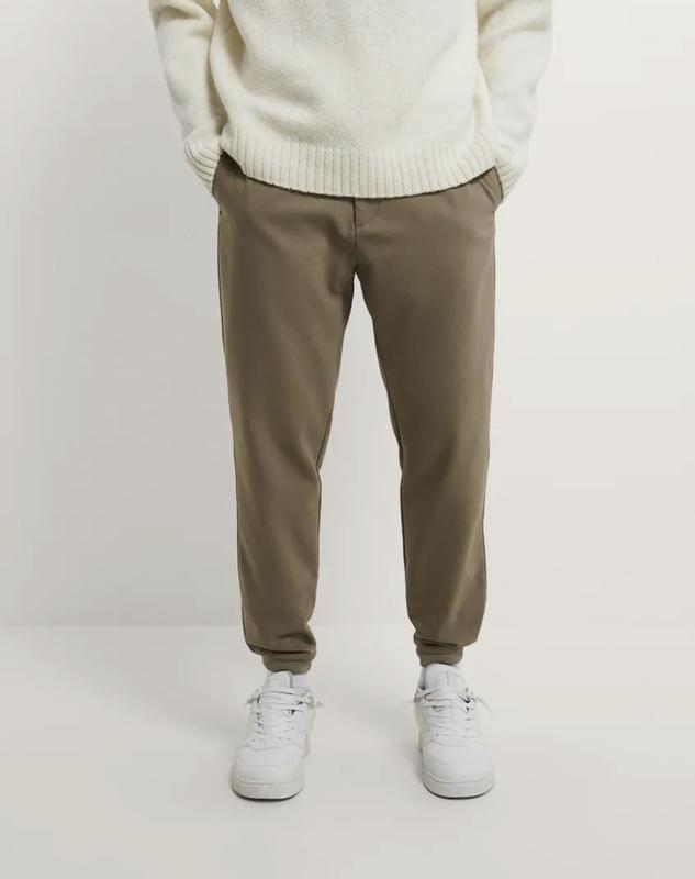 

Брюки Zara  хаки 0706386707, Брюки Zara S хаки 0706386707
