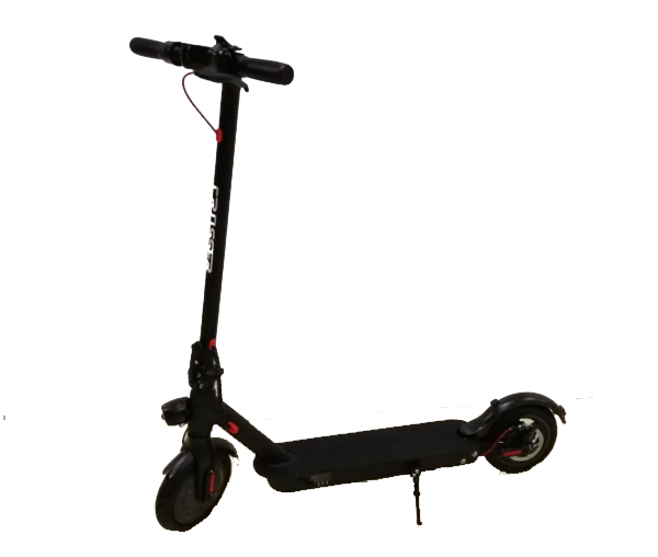 

Электросамокат Crosser E9 premium Черный (n-569)