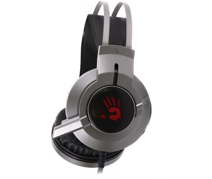 

Навушники A4Tech G437 Bloody Black