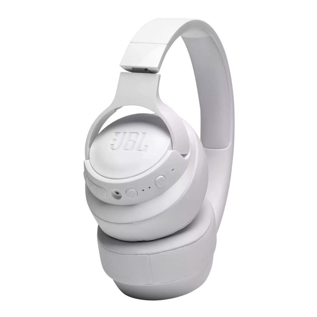 

Навушники JBL Tune 760NC White (JBLT760NCWHT)