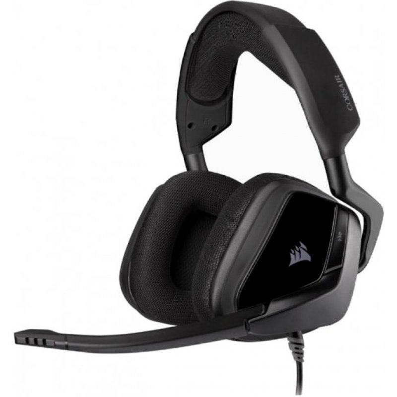 

Навушники Corsair Gaming Void Elite Surround Carbon (CA-9011205-EU)