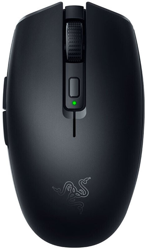 

Мишка Razer Orochi V2 Wireless Black (RZ01-03730100-R3G1)