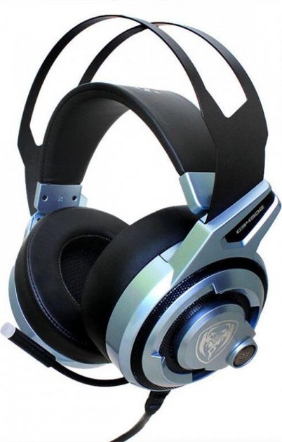 

Гарнітура Somic G949DE Black/Silver