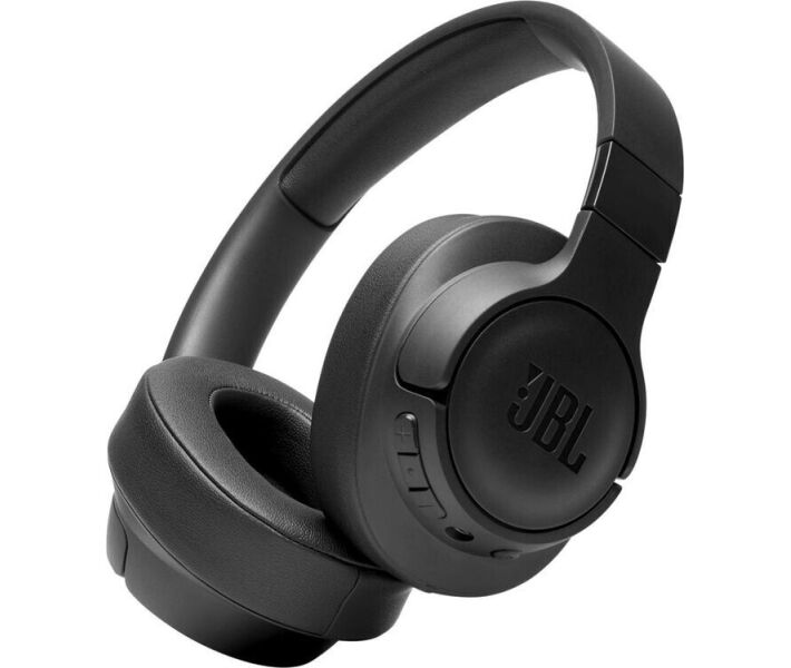 

Навушники JBL Tune 700 BT Black (JBLT700BTBLK)