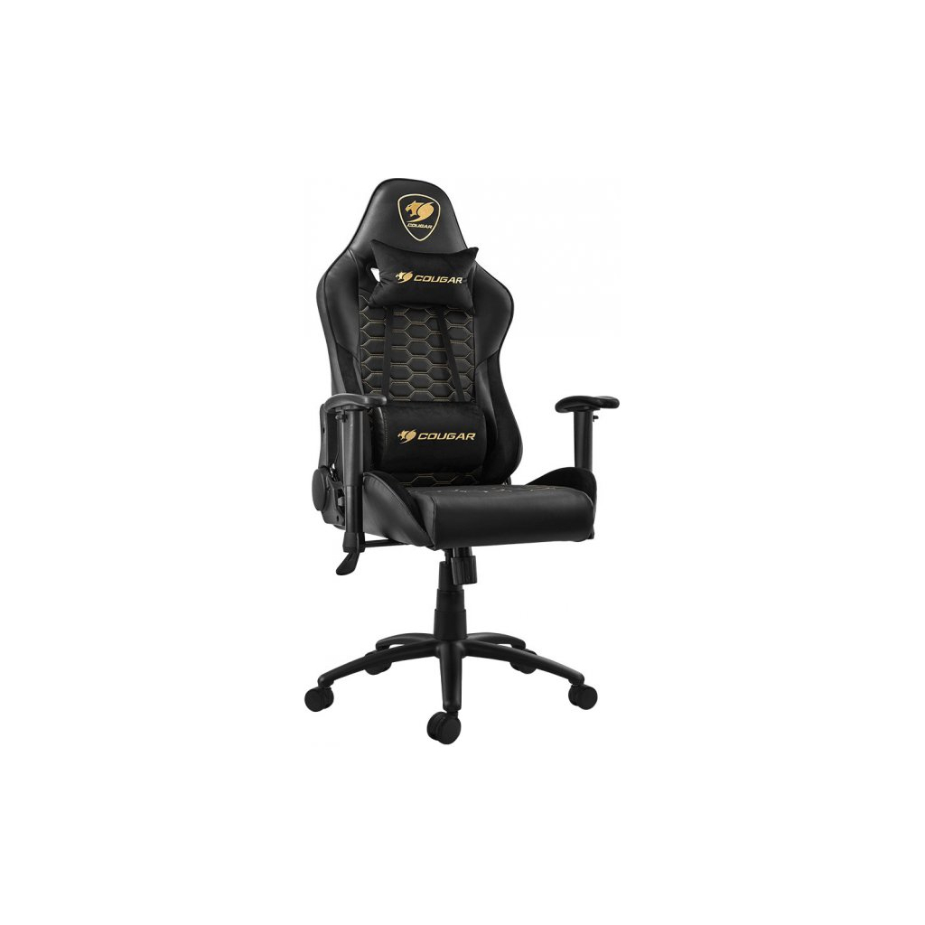 

Крісло ігрове Cougar Outrider Royal