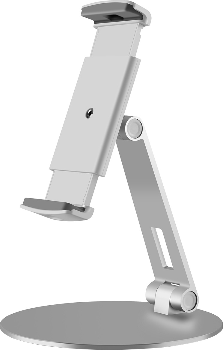 

Подставка для телефона/планшета AllSeven T4 Silver (A7-T4-01-SR)