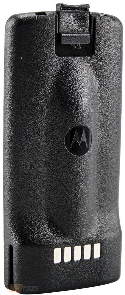 Аккумулятор для рации motorola