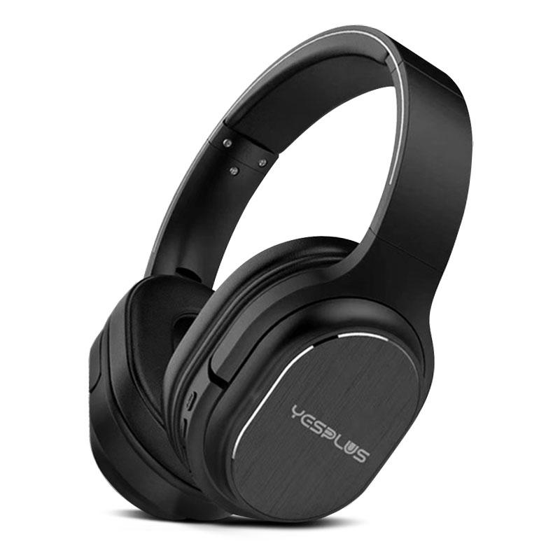 

Беспроводные Bluetooth наушники YESPLUS YS-501 (YS-501)