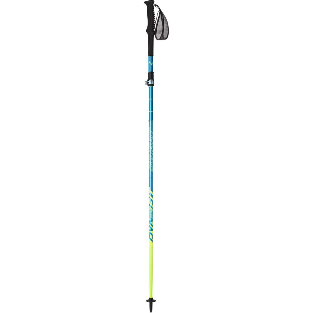 

Трекинговые палки Dynafit Ultra Pole 115-135 Синий