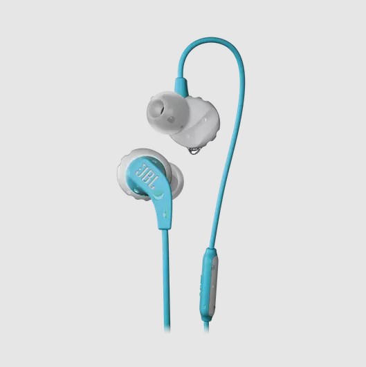 

Наушники JBL Endurance RUN Teal (JBLENDURRUNTEAL)