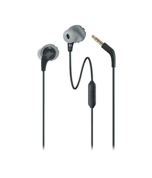 

Наушники JBL Endurance RUN Black (JBLENDURRUNBLK)